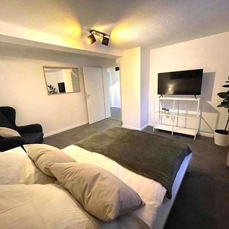 Apartament Casa Bella Guxhagen Zewnętrze zdjęcie