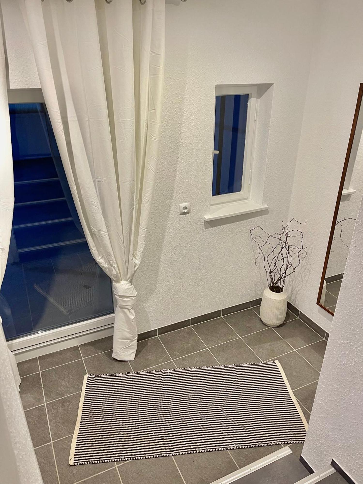 Apartament Casa Bella Guxhagen Zewnętrze zdjęcie