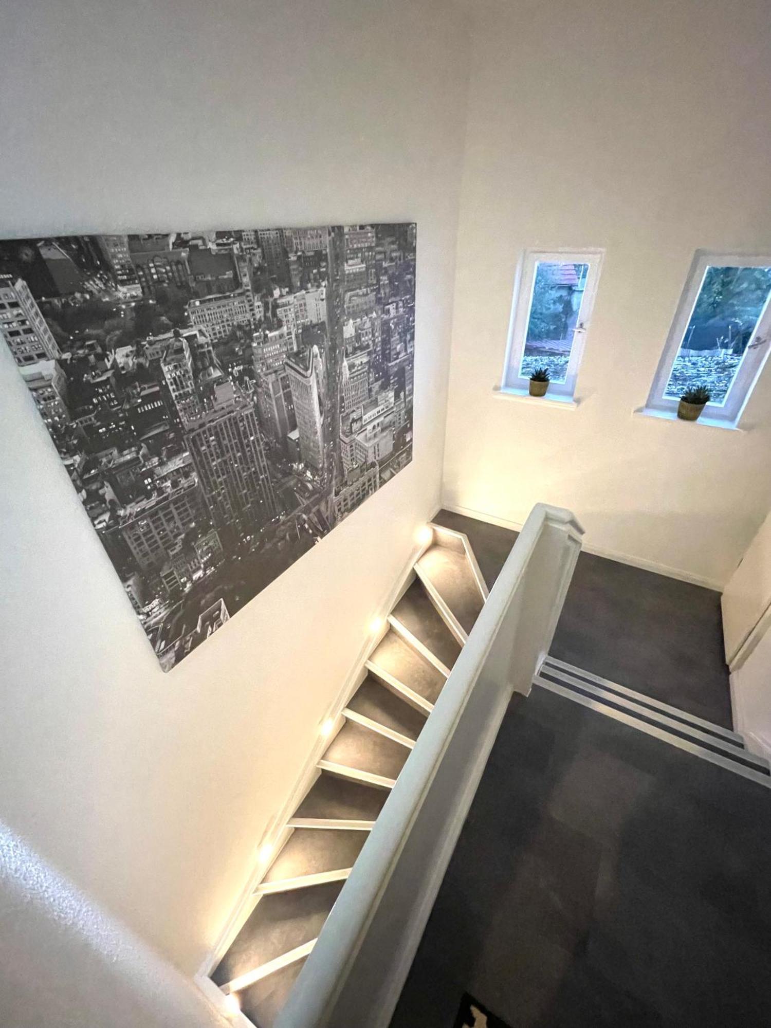Apartament Casa Bella Guxhagen Zewnętrze zdjęcie