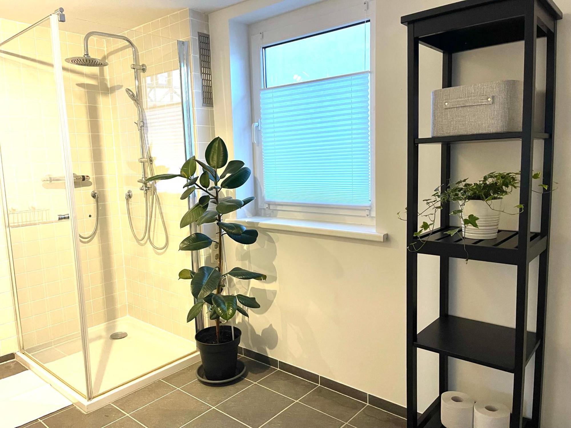 Apartament Casa Bella Guxhagen Zewnętrze zdjęcie